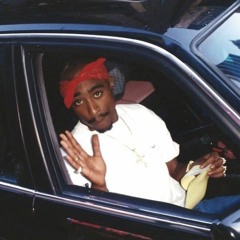 2Pac - Hit 'Em Up (sped up)