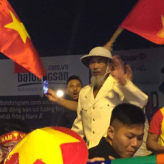 NHƯ CÓ BÁC HỒ TRONG NGÀY VUI ĐẠI THẮNG
