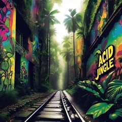Acid Jungle [MΛTTHΣW J]