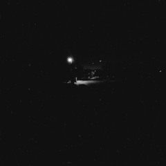 Dark walk