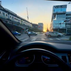 lightsleeper - three flips /// 140-100bpm