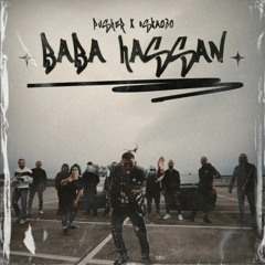 Pusher x Oska030 - Baba Hassan