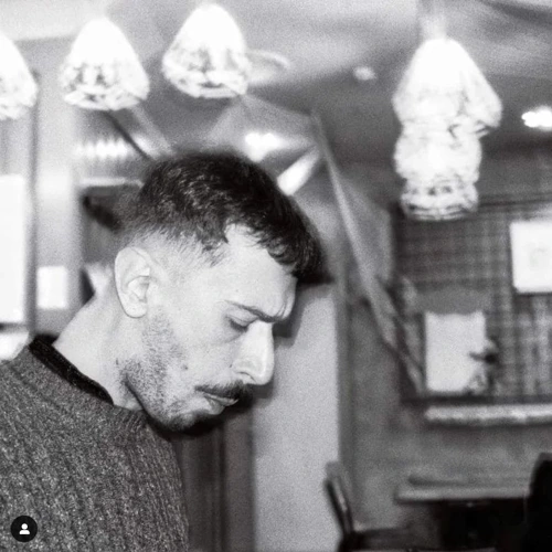 Soundcloud podcast image for