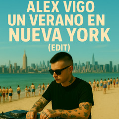 UN VERANO EN NUEVA YORK (EDIT)