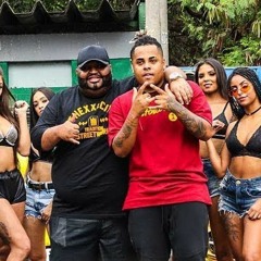MC Kalzin e MC Kitinho - Quero Buceta (DJ R7) Lançamento 2020