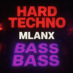 Hard Techno