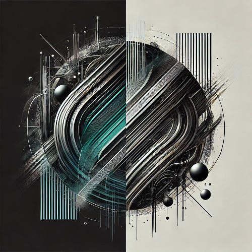 Submit - Resistance & Surrender