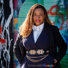 Enovia Bedford Talks Grow with Google