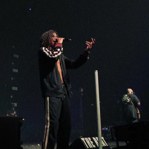 Luv Resval / Katon / skyrock