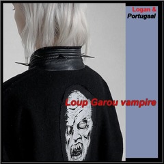Loup Garou Vampire - Vampire Werewolf
