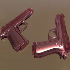 GUXO///glock rosa///DnB REMIXXX