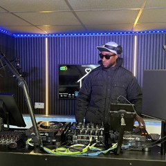 EYEAM RAGGO RADIO SHOW - CONGREGATION ROOM 22 (28TH SEPT Y2R25)