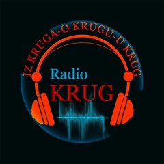Radio Krug - Nedelja - 18.12.2022.