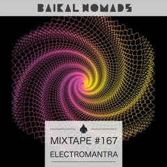 Mixtape #167 by Electromantra