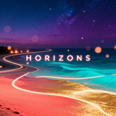 When the city falls quiet