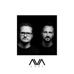 AVACast - Ron with Leeds