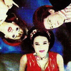 The Laughter of King Dada - Videosex (DJ T-BOY Edit)