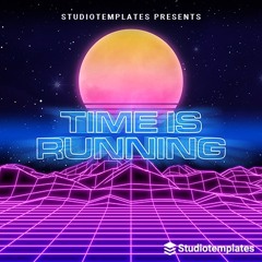 Time Is Running (FL Studio)