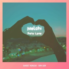 Pure Love (Radio Vocal Mix)