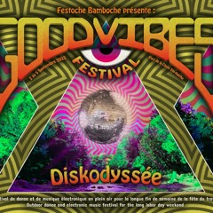 Live set - Goodvibes Festival 2022