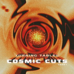 Cosmic Cuts - TBLS001 Previews