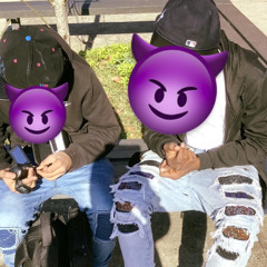 Ace TwoStraps x Jetso Step- Gang Ways