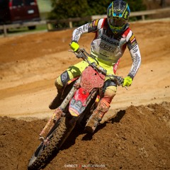 Daniel Elmore Interview at Club MX - March 2023