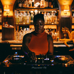 Good For A Few: Tiny Bar set (visual set via Youtube)