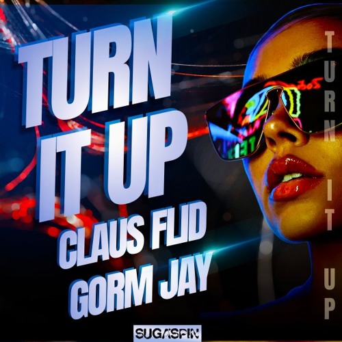 Turn It Up