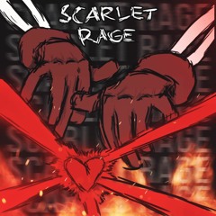 Scarlet Rage