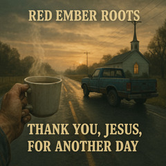 THANK YOU JESUS FOR ANOTHER DAY (Radio Edit)