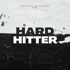 Hard Hitter by exe vertygo & Albert Ainchstein (feat. ghetho kid,kid shadow ENVY M$TWNTD,dr dope)