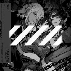 【Free DL】真新宿GR学園 - Siren (疒的 remix)