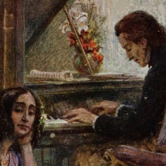 Frédéric Chopin - Prelude Op. 28 No. 4 (E minor)