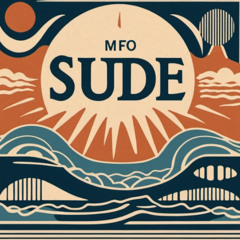MFO - Sude (Serkan Boyekin & Dogan Aytekin Rework)