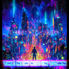 17_Bonus song_Living in Laughter 80s Vibes_2.O