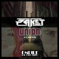 [EOM054] Paket Ft. Neva - Union (Original Mix)OUT NOW!