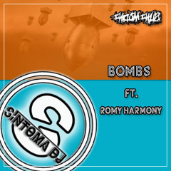INDOMINUS Ft. Romy Harmony - Bombs -S098- [FREE DOWNLOAD]