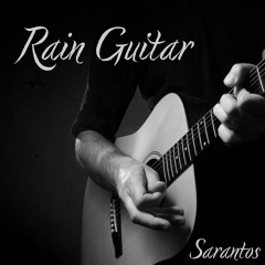 Rain Guitar
