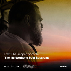 Phat Phil Cooper & Mike Salta : The NuNorthern Soul Sessions / Emirates Inflight Radio - March 2021