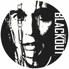 Decøder - Blackout (Original Mix)