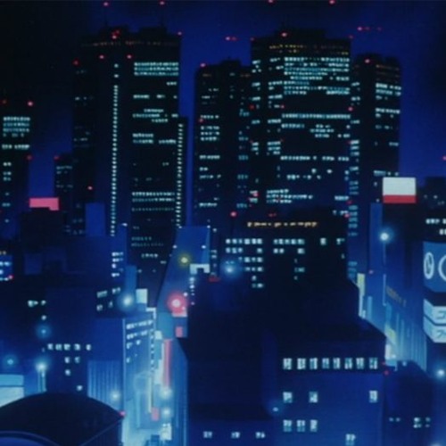 Stream Masader - Anime City But it's 90's by masader music (Home ...