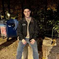 Europalia x Canino FM w/ TTURI @ Kiosk Radio 05.11.2025