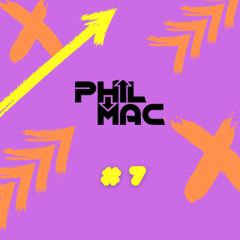 Dj Phil Mac - #7