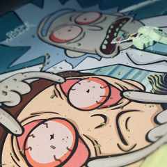 HOTBOX (prod. triplesixdelete)