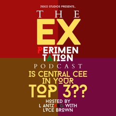 Is Central Cee In Your Top 3??