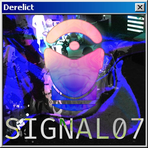 Derelict // Signal // 07