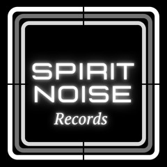 Spirit Noise By Roma Ness