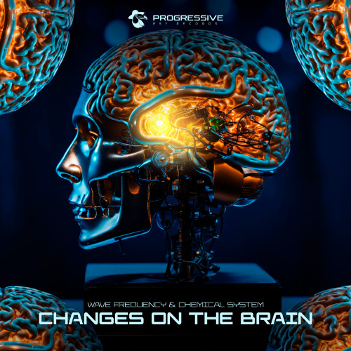 Wave Frequency & Chemical System - Changes on the brain