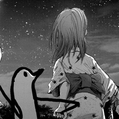 Looking at the stars